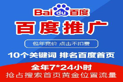 案例分享：百度推广助力企业实现多元化发展